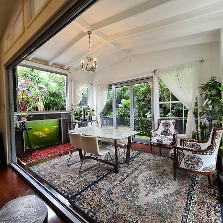 Bamboo House, Close To The City & Airport & Train Station And Brighton Le Sands Beach Sydney Exterior foto