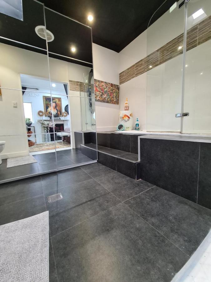 Bamboo House, Close To The City & Airport & Train Station And Brighton Le Sands Beach Sydney Exterior foto