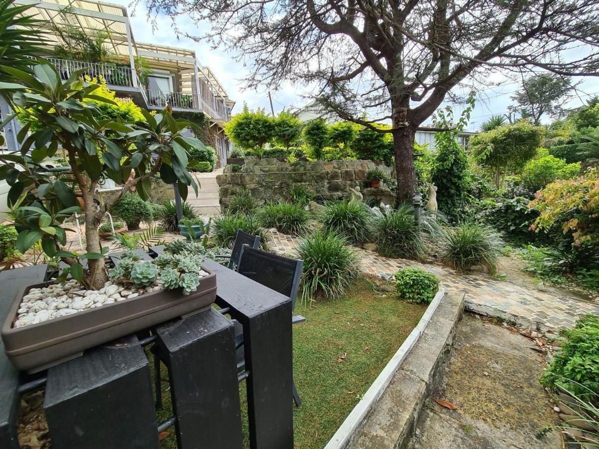 Bamboo House, Close To The City & Airport & Train Station And Brighton Le Sands Beach Sydney Exterior foto