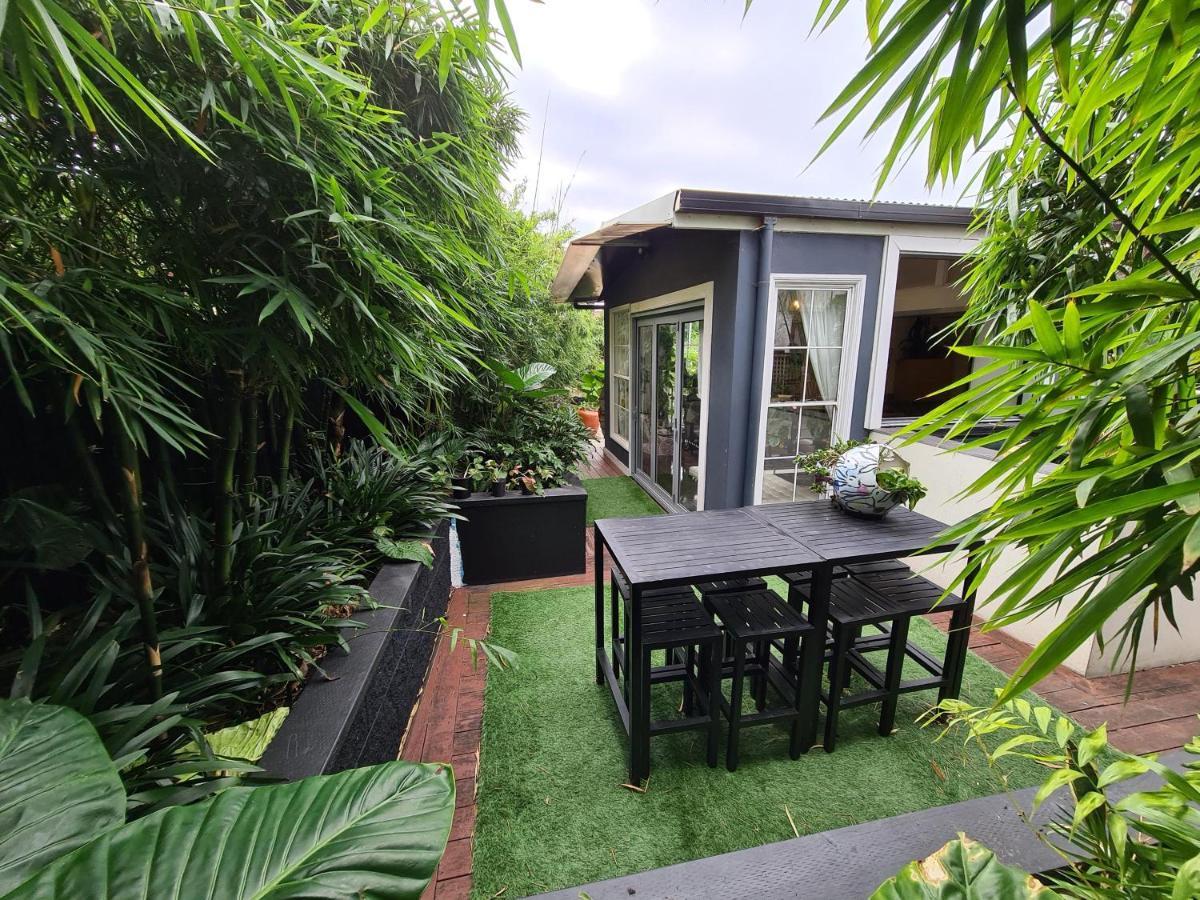 Bamboo House, Close To The City & Airport & Train Station And Brighton Le Sands Beach Sydney Exterior foto