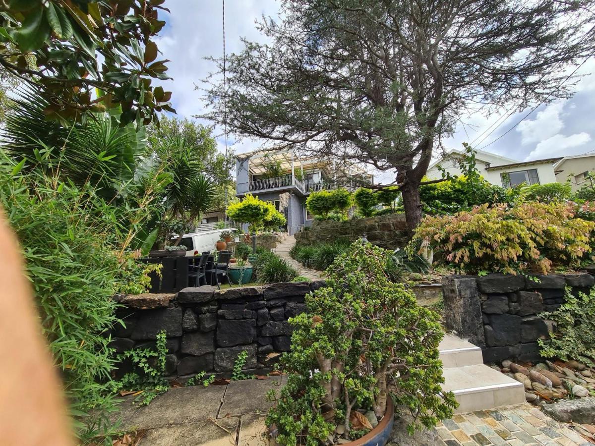 Bamboo House, Close To The City & Airport & Train Station And Brighton Le Sands Beach Sydney Exterior foto