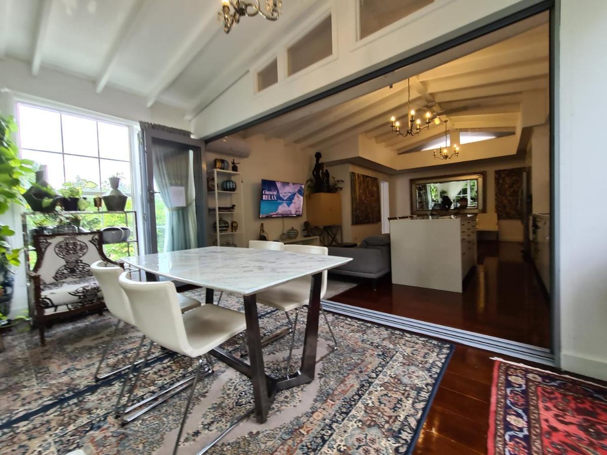 Bamboo House, Close To The City & Airport & Train Station And Brighton Le Sands Beach Sydney Exterior foto
